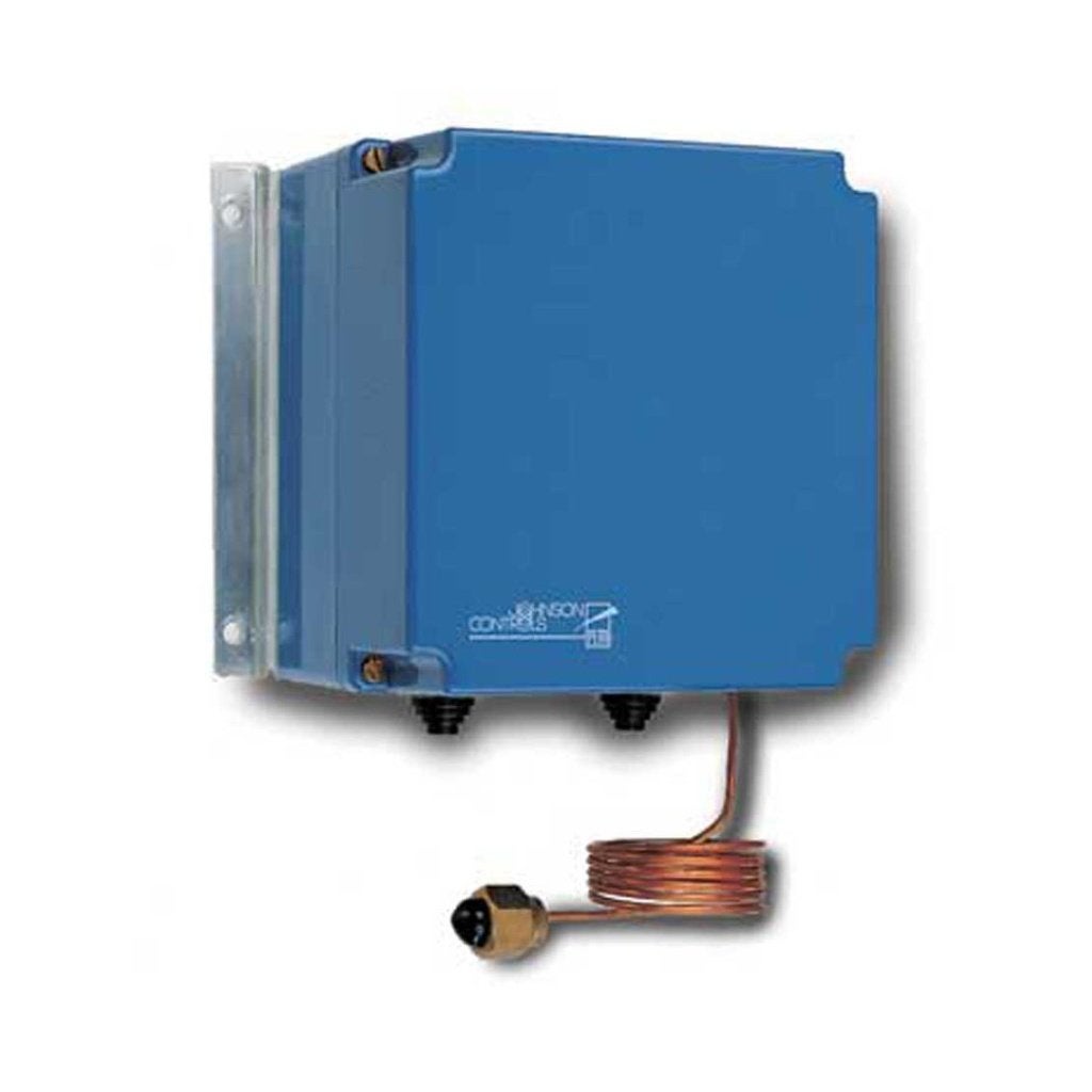 Johnson controls p215dp-9100 snelheid controler, Ophalen of Verzenden, Nieuw