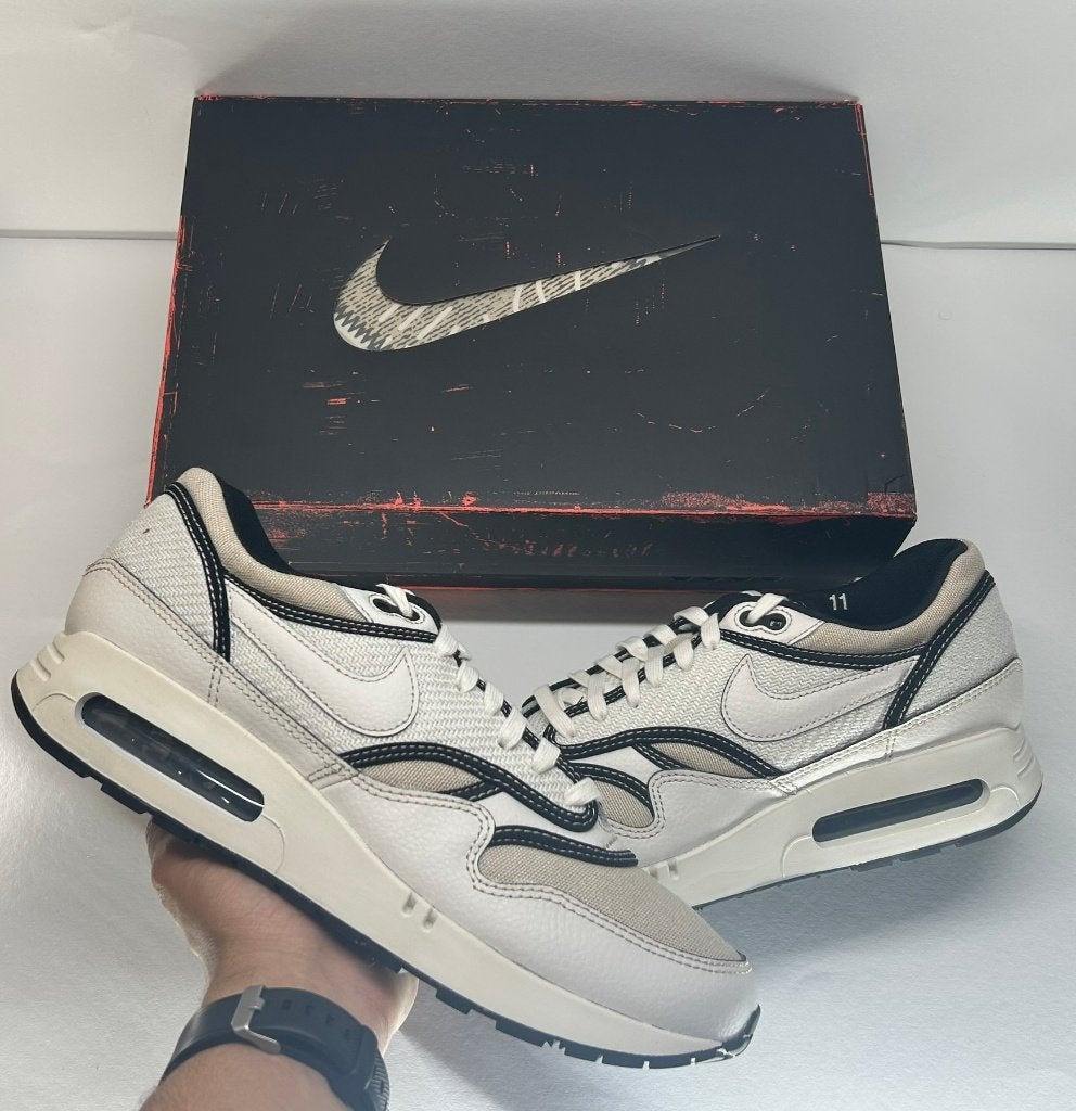 Nike Air Max 1 '86 OG Big Bubble Korea World Make -  Maat 45, Nike air max, Overige kleuren, Nieuw, Ophalen of Verzenden