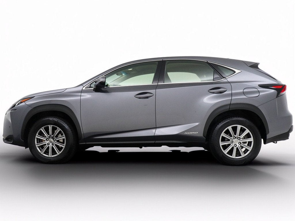 Lexus NX 300h 2WD | Fietsendrager beugel | (bj 2017), 12 maanden, Gebruikt, Bedrijf, Hybride Elektrisch/Benzine