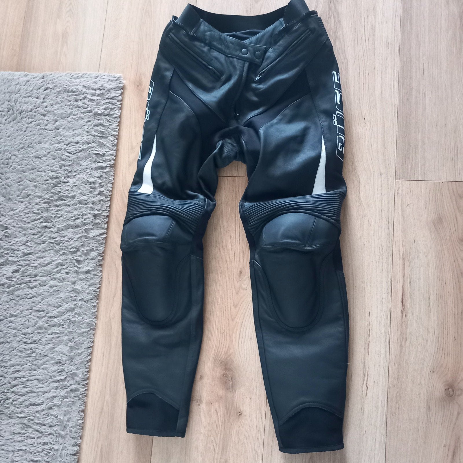 Motorbroek, Ophalen, Tweedehands, Dames, Broek | textiel