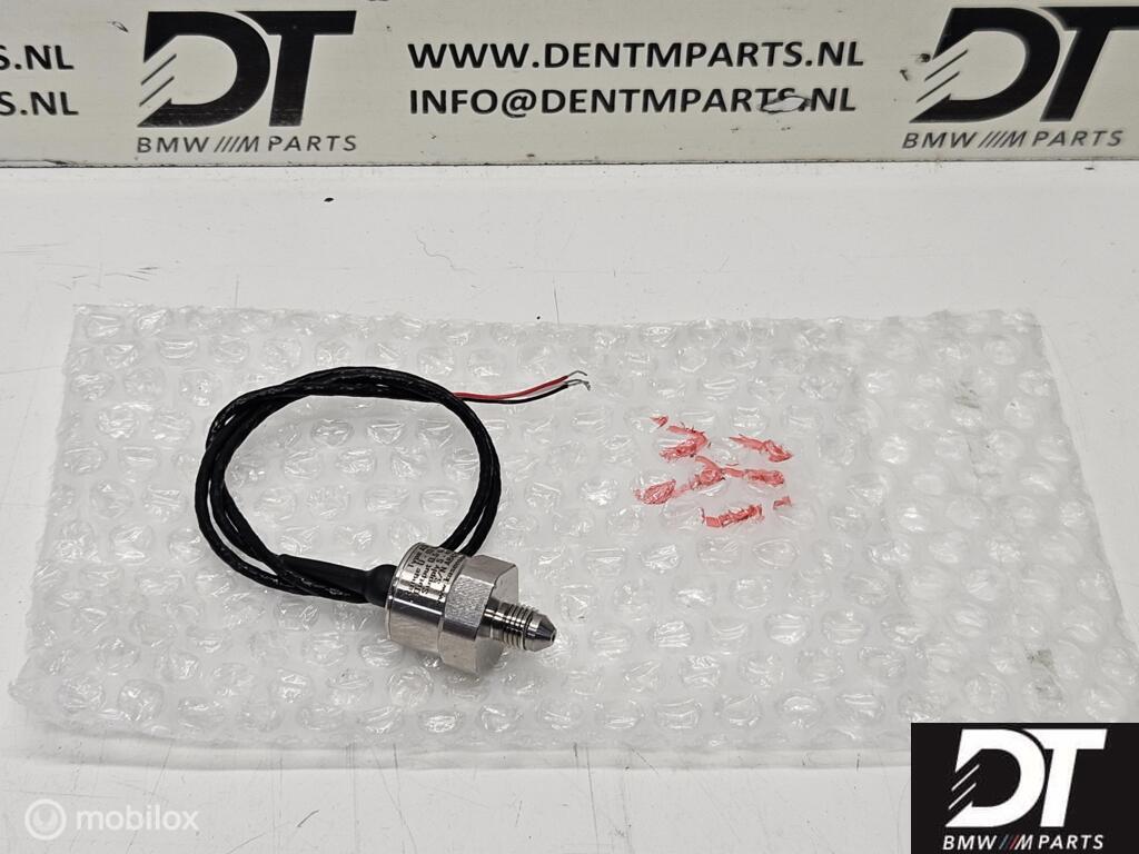 Fluid pressure sensor KA Sensors 10 bar ASL-S1002-AV-000, Gebruikt, Ophalen of Verzenden