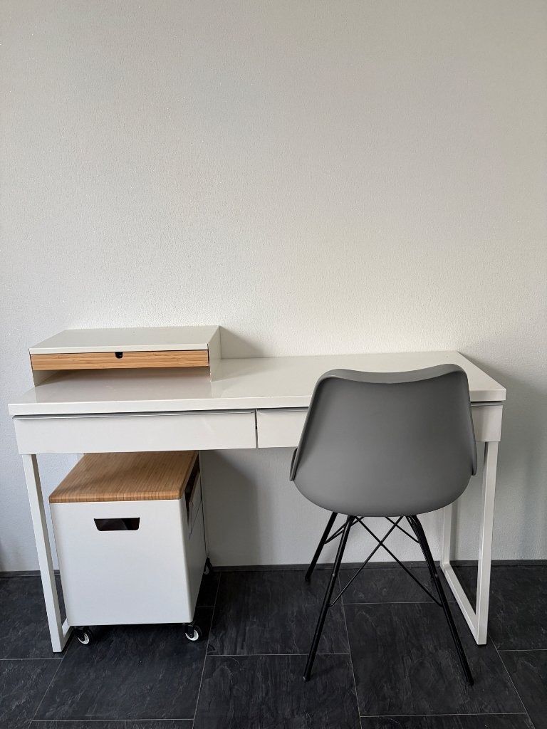 Bureau set, Huis en Inrichting, Ophalen, Zo goed als nieuw