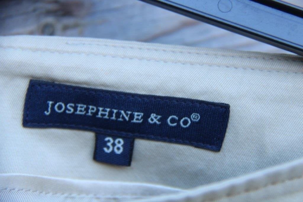 Rok beige Josephine & Co mt 38 Vaste prijs, Maat 38/40 (M), Josephine & Co, Beige, Ophalen of Verzenden