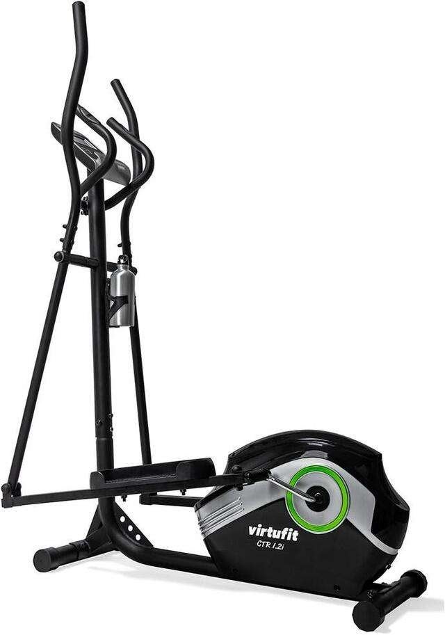 VirtuFit CTR 1.2i Crosstrainer, Ophalen, Nieuw, Crosstrainer, Metaal