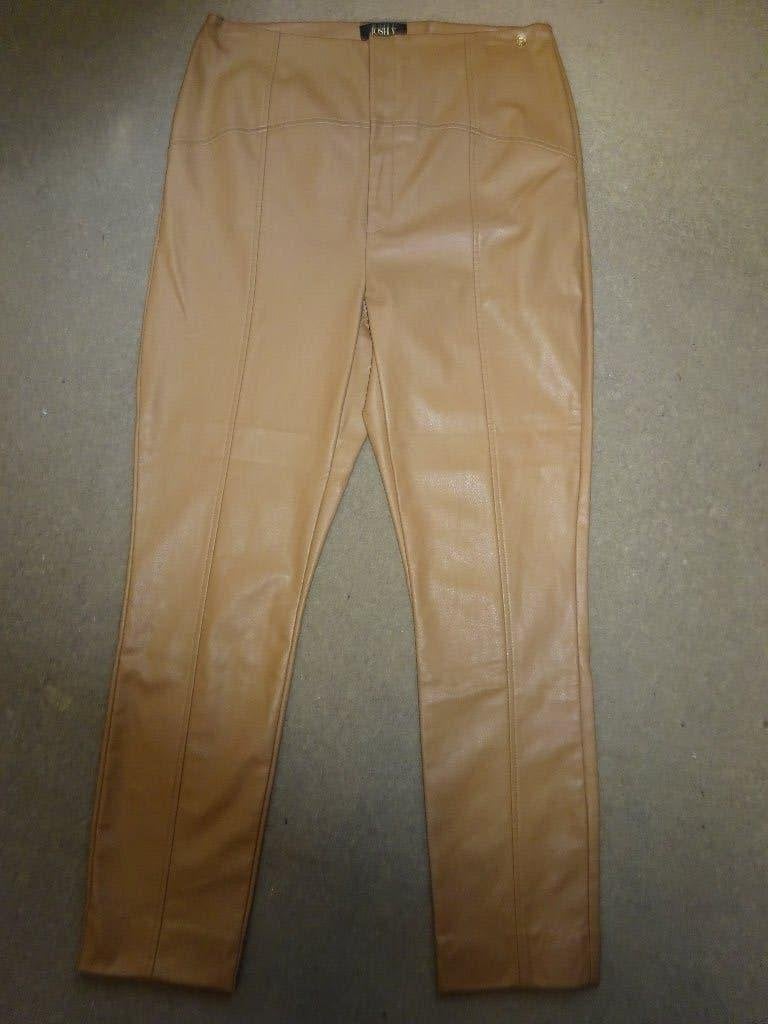 Josh V broek mt 2XL= 44, Bruin, Verzenden, Maat 42/44 (L), Zo goed als nieuw