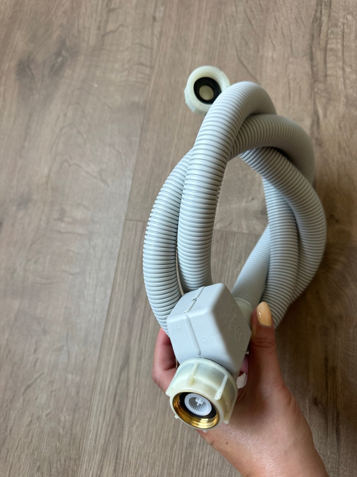 Aanvoerslang met waterstop voor vaatwasser/wasmachine, Ophalen, Nieuw