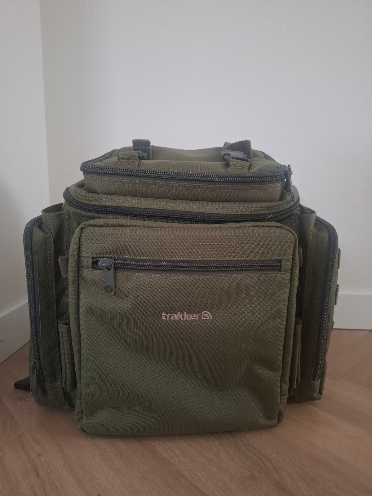 Trakker NXG Scout Rugzak, Ophalen of Verzenden, Zo goed als nieuw, Overige typen