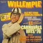 Willempie, Als Het Gras 2 Kontjes Hoog Is 1976, LP, Gebruikt, Overige genres, Ophalen of Verzenden
