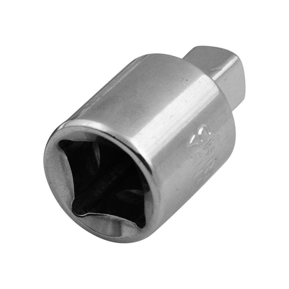 Momentsleutel 1/2" + adapter 3/8" 210 Nm, Auto diversen, Autogereedschap, ., Nieuw, Ophalen of Verzenden, .