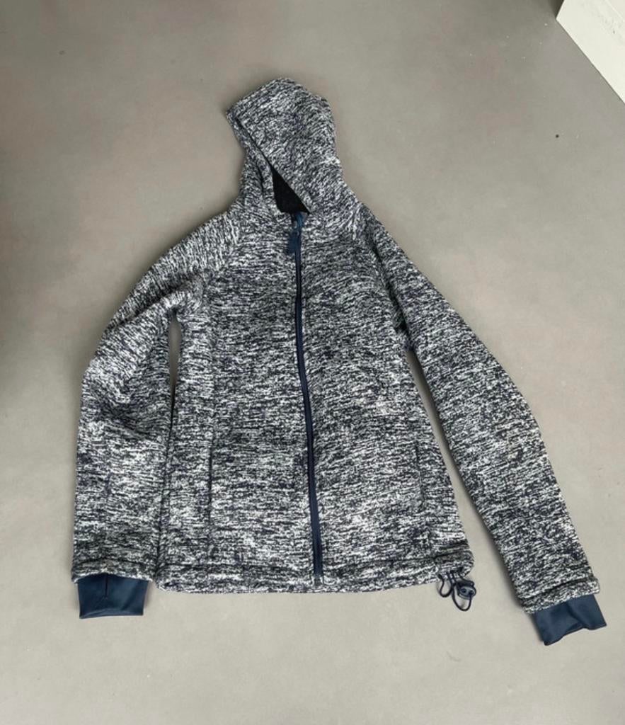 Zeeman vest maat 146, zacht en warm, Kinderen en Baby's, Kinderkleding | Maat 146, Ophalen of Verzenden, Gebruikt, Jongen, Jas