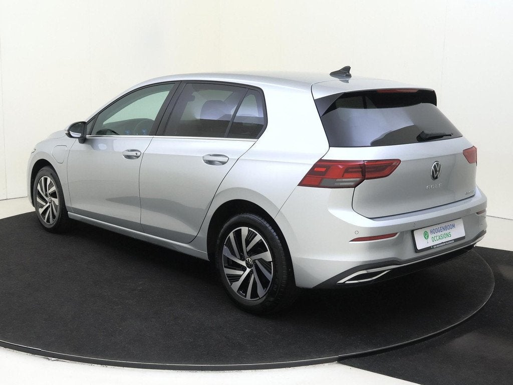 Volkswagen Golf 1.4 eHybrid | SoH 95% | Keyless | Dodehoek d, 12 maanden, Gebruikt, Plug-in hybride, 13 kWh