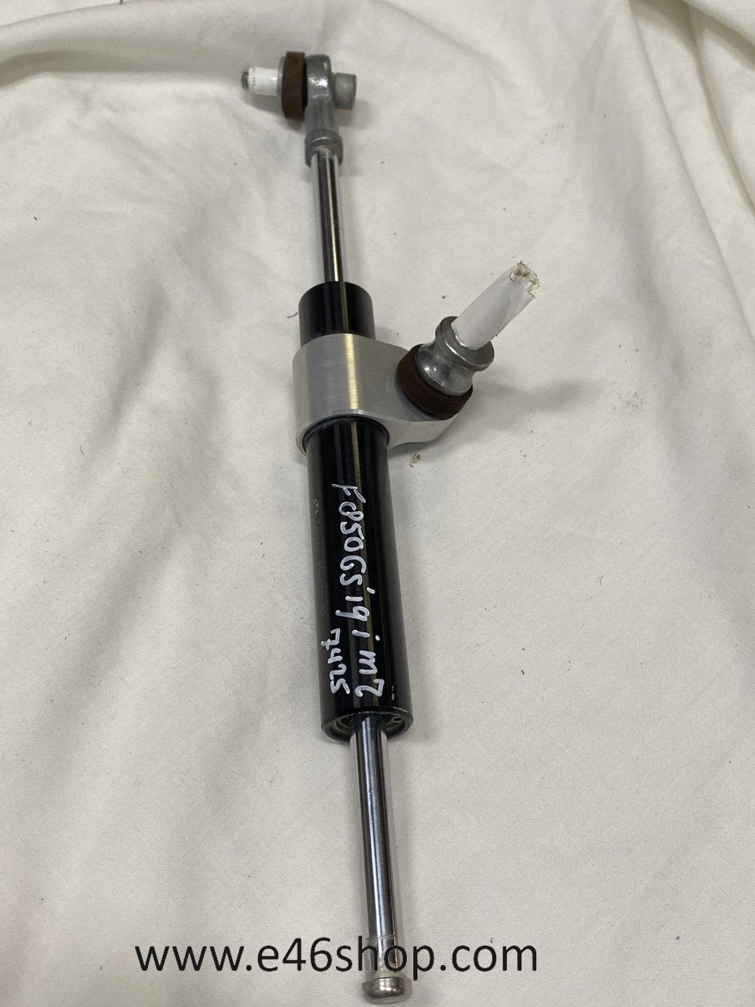 STUURDEMPER BMW F750GS F850GS OE 8561701, Motoren, Onderdelen | BMW, Gebruikt, -, -, Ophalen of Verzenden