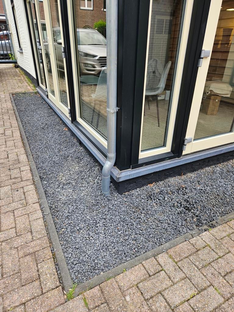 Gratis steentjes op te halen, Tuin en Terras, Zand, Ophalen of Verzenden