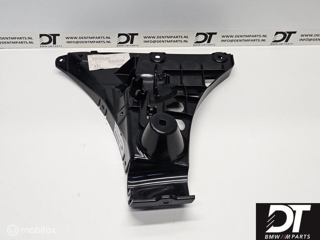 Bumpersteun rechtsachter BMW 5-serie E60 51127033716, Nieuw, Ophalen of Verzenden