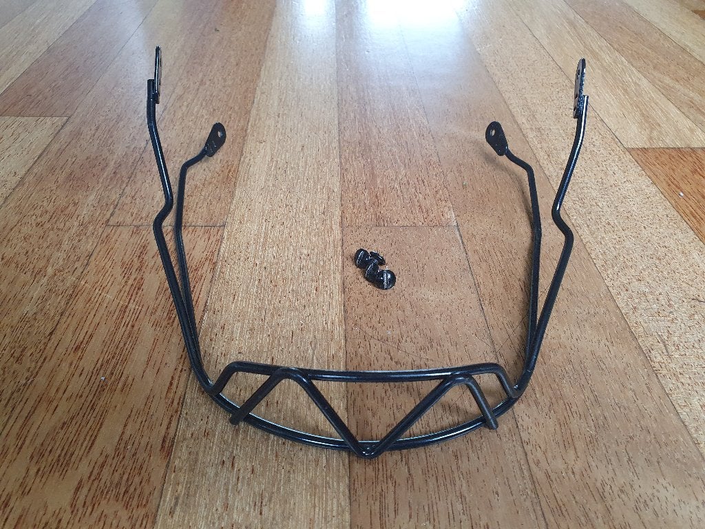 Kinbeschermer voor Shred Half Brain skihelm, Overige merken, 140 tot 160 cm, Ophalen of Verzenden, Zo goed als nieuw