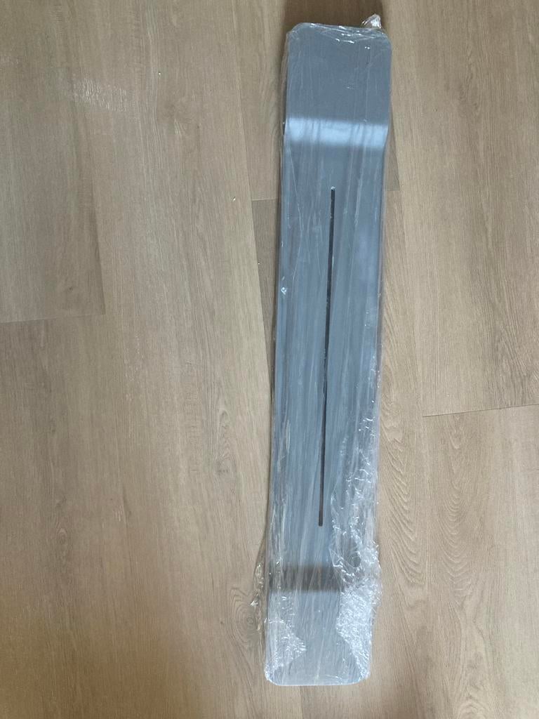 Bad plank grijs, nieuw., Ophalen of Verzenden, Nieuw, Bad