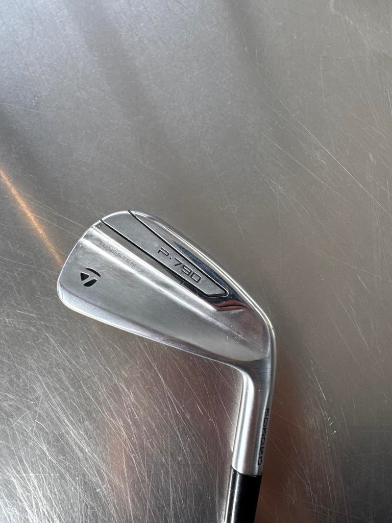 Taylormade P790 4-ijzer, Sport en Fitness, Golf, Ophalen, Gebruikt, Club, Overige merken