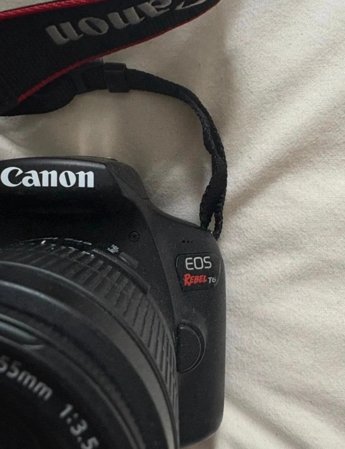 Foto 7 van Canon EOS Rebel T6