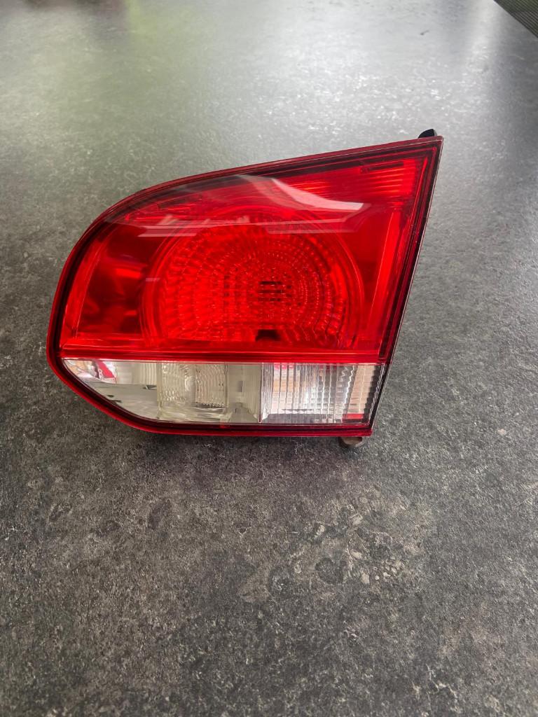 Achterlicht Volkswagen Golf rechts, Auto-onderdelen, Verlichting, Ophalen of Verzenden, Gebruikt, Volkswagen