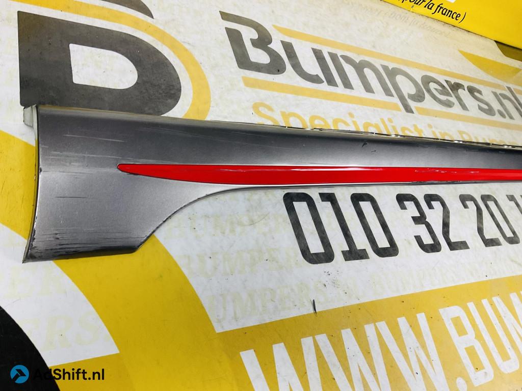 Zijskirt Kia D5 Picanto GT Line 2017 Links 87753-G630 Dorpel, Auto-onderdelen, Bumper