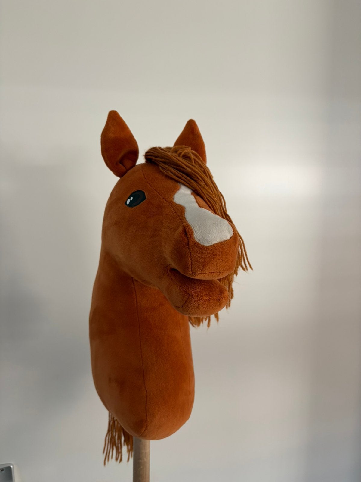 Stokpaard - MPC hobby horse, Ophalen, Zo goed als nieuw