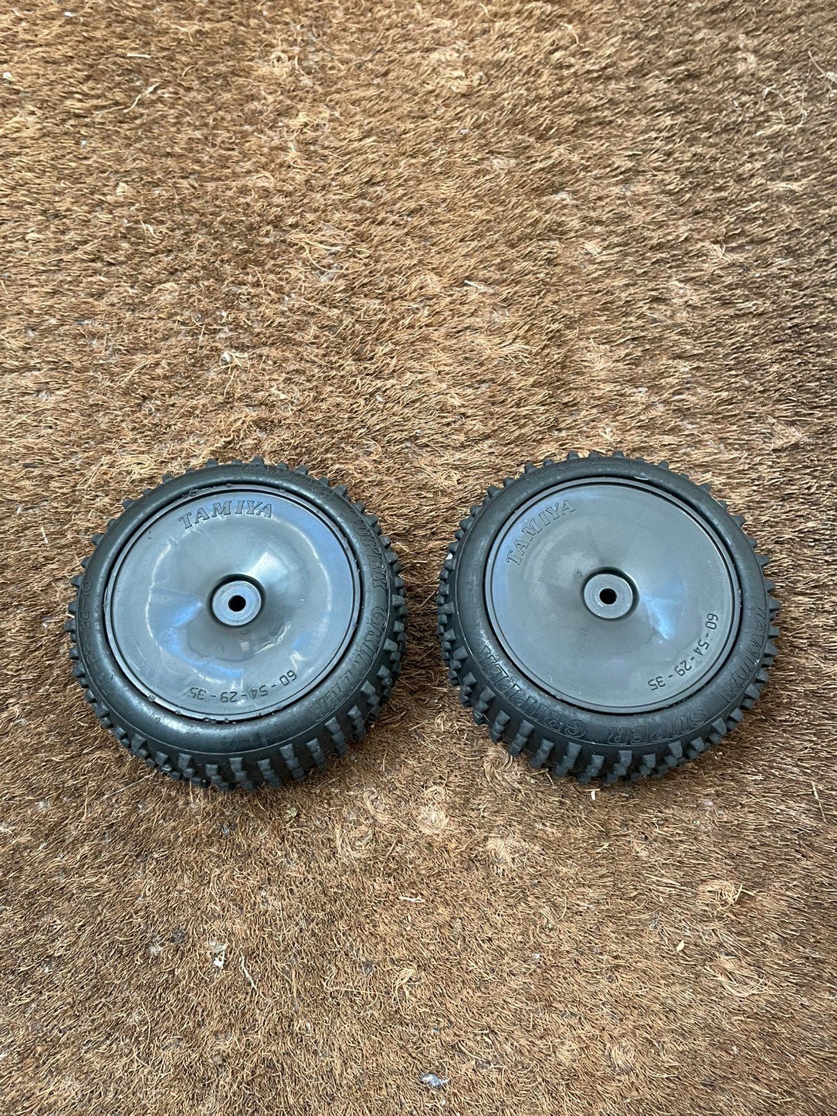Tamiya 1:10 12mm hex awd buggy wielen, Hobby en Vrije tijd, Modelbouw | Radiografisch | Auto's, Ophalen of Verzenden, Zo goed als nieuw