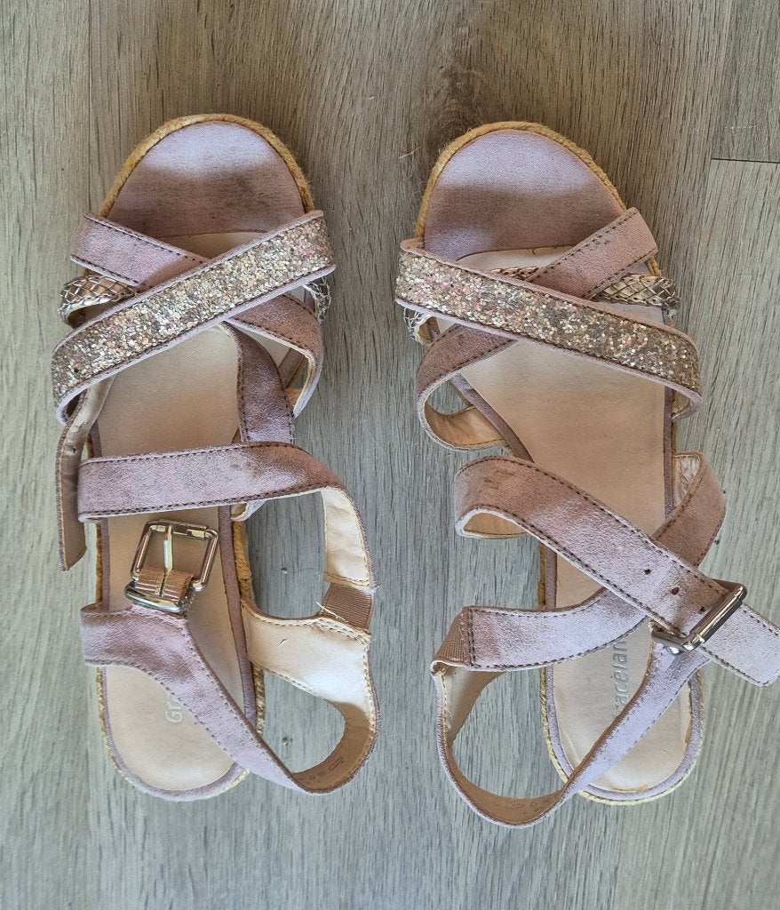 Sleehakken, Kleding | Dames, Schoenen, Ophalen, Schoenen met lage hakken, Zo goed als nieuw, Graceland