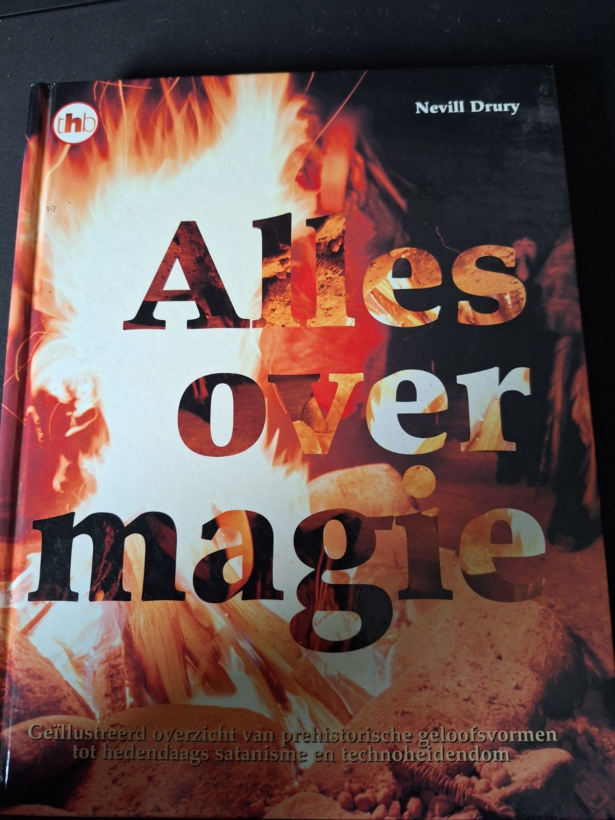 N. Drury - Alles over magie, Gelezen, Achtergrond en Informatie, N. Drury, Astrologie