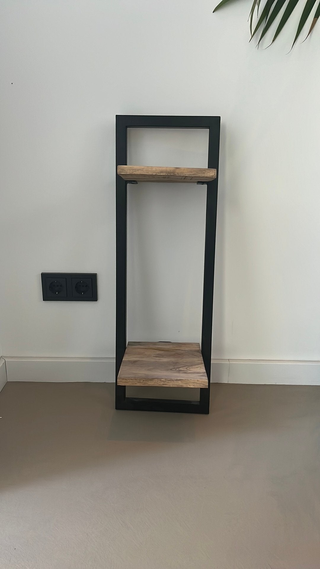 Wandmeubel van Leen Bakker, Ophalen, Zo goed als nieuw, Minder dan 150 cm, Minder dan 100 cm
