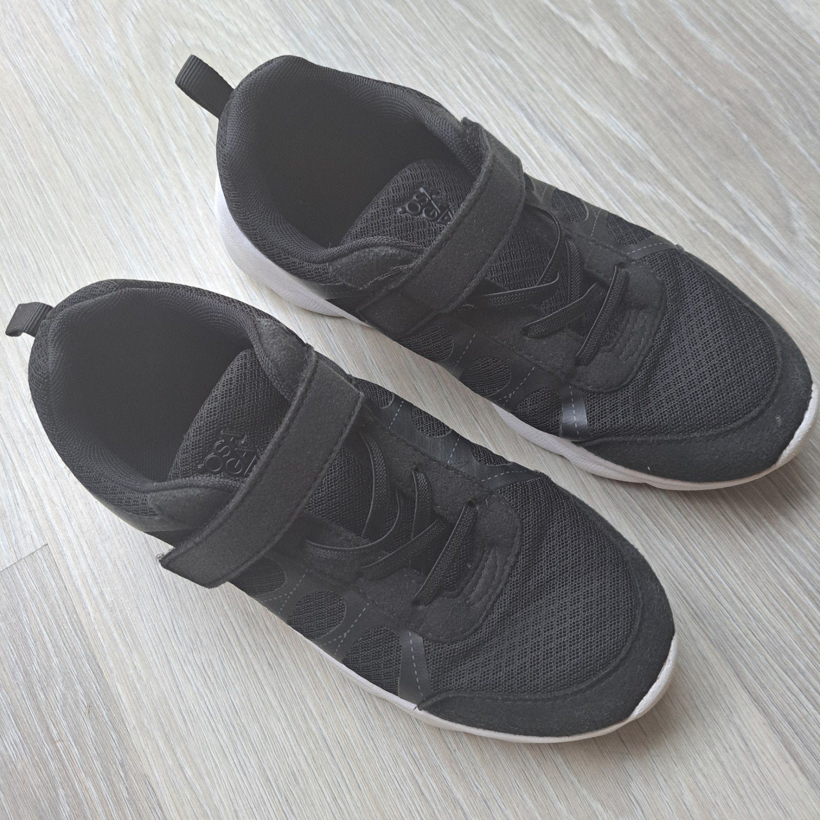 Osaga gymschoenen maat 36, Ophalen, Gebruikt, Meisje, Sportschoenen