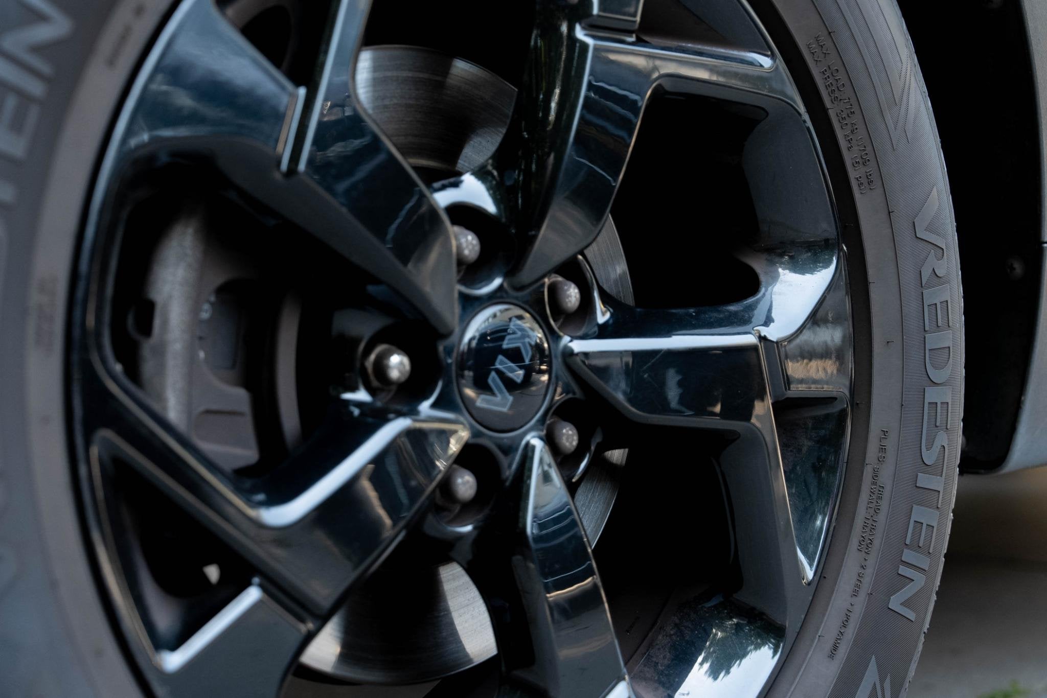 Foto 18 van Kia Sportage 1.6 T-GDI Black Edition | Navigatie | Carplay |
