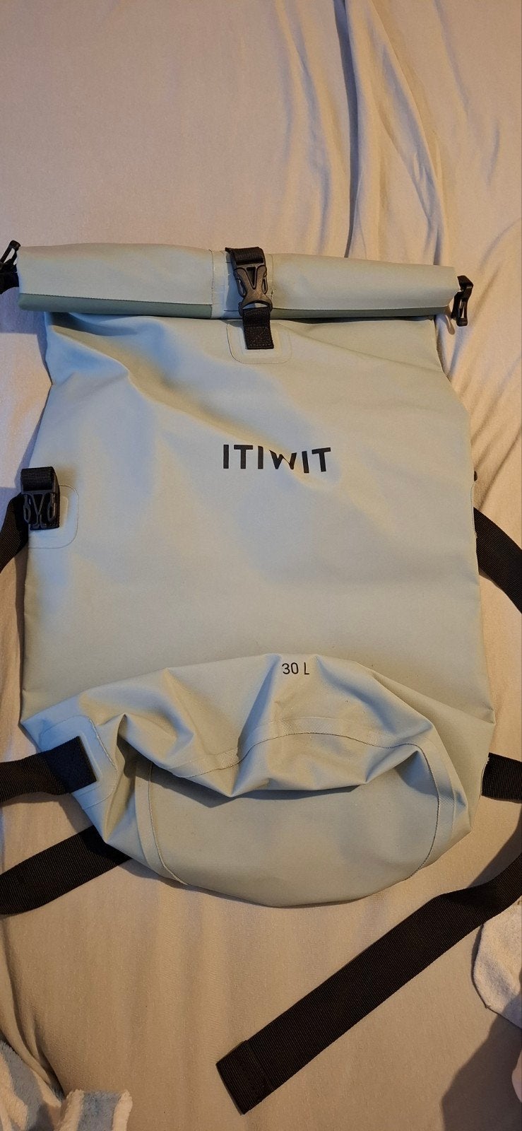 Waterdichte itwit tas, Watersport en Boten, Ophalen of Verzenden, SUP-accessoire