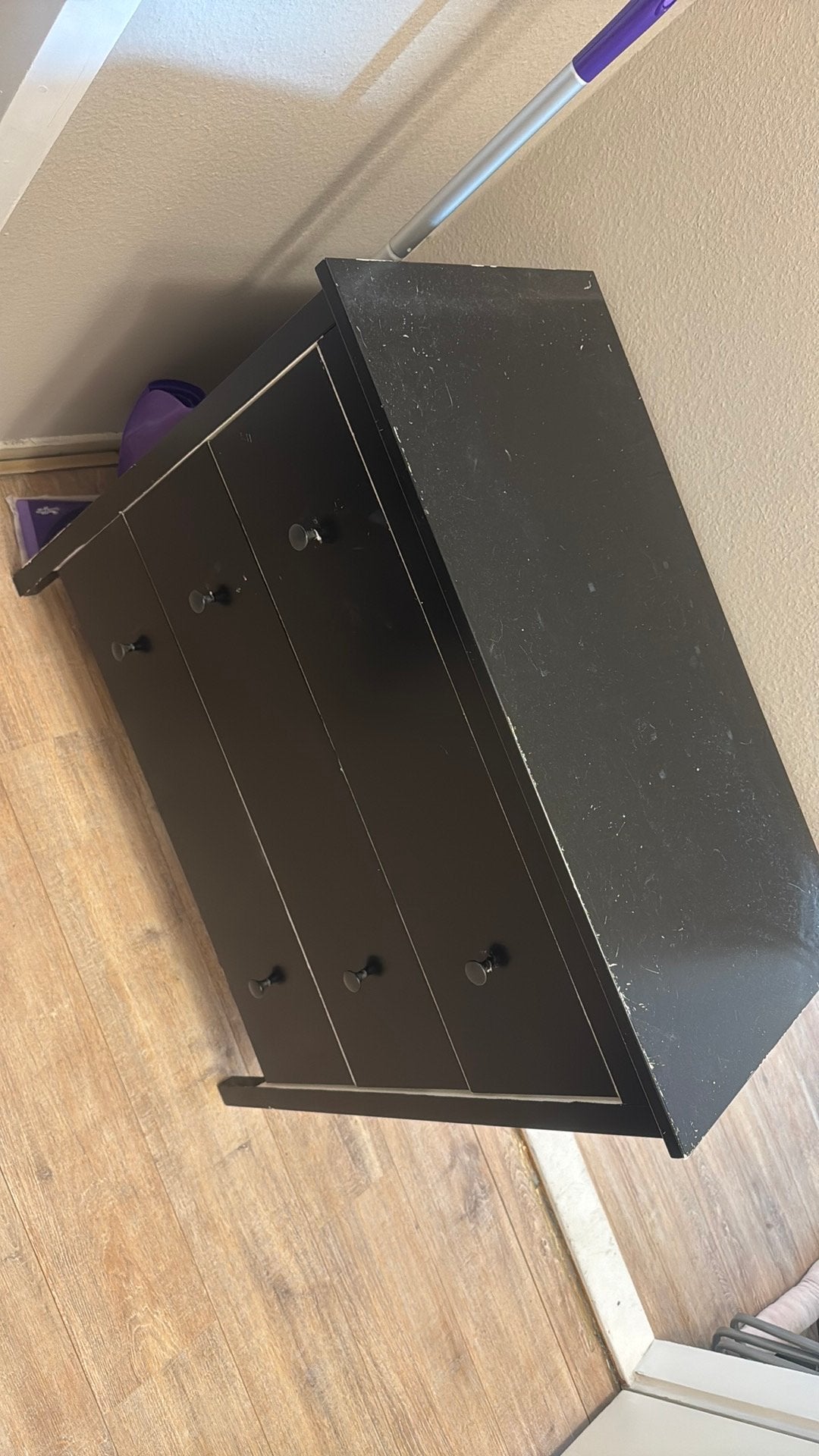 Ladekast ikea gratis, Huis en Inrichting, Kasten | Ladekasten, Gebruikt, Minder dan 100 cm, 25 tot 50 cm, Ophalen