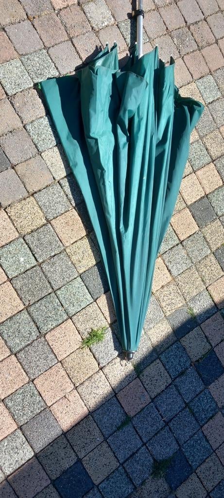 Visparaplu 180cm - Ideaal voor elke visser!, Ophalen, Gebruikt, Overige typen