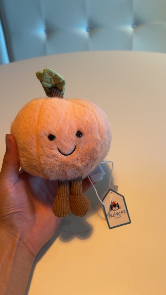 Jellycat knuffel, Ophalen of Verzenden, Roze, Star Wars, Konijn