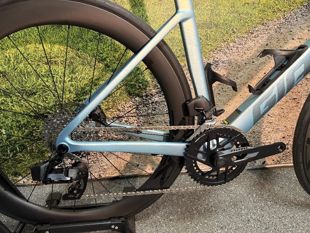 Giant Propel Advanced Pro 1 ML 2027 Rival AXS + PM € 5199,-, Ophalen, 28 inch, Carbon, Heren
