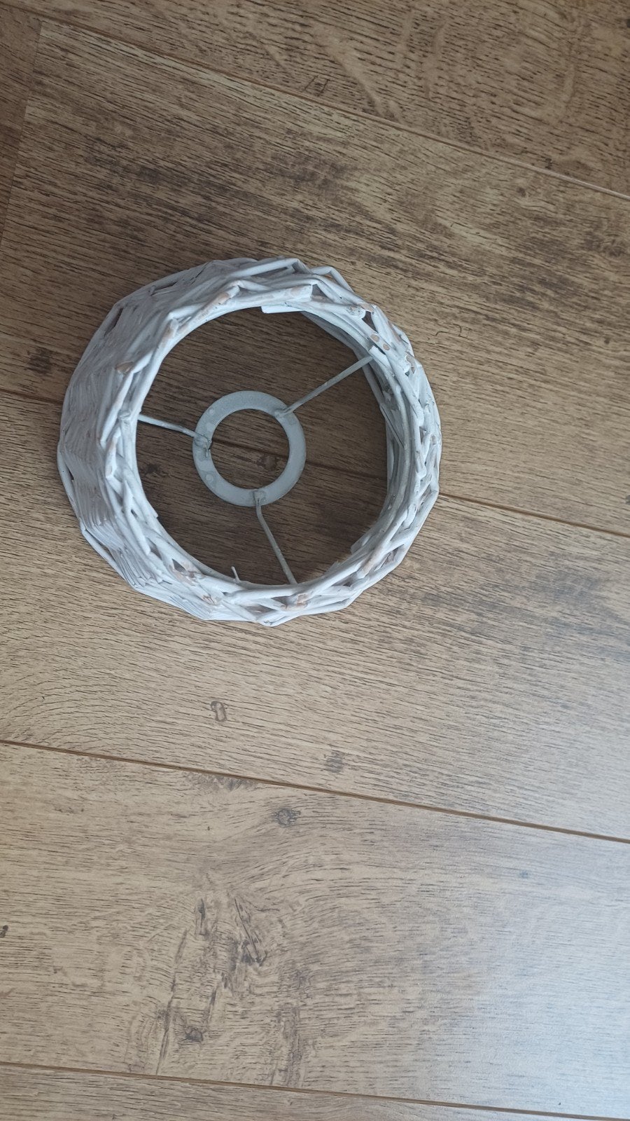 Lampen kap, Huis en Inrichting, Ophalen of Verzenden, Zo goed als nieuw