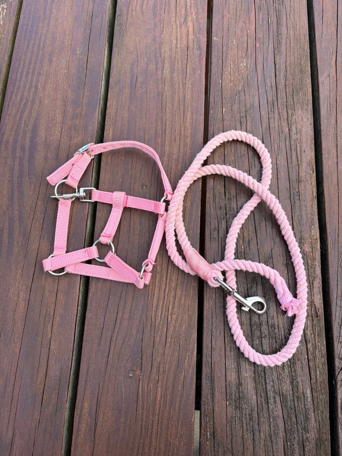 Accessoires hobby horse, Ophalen of Verzenden, Zo goed als nieuw