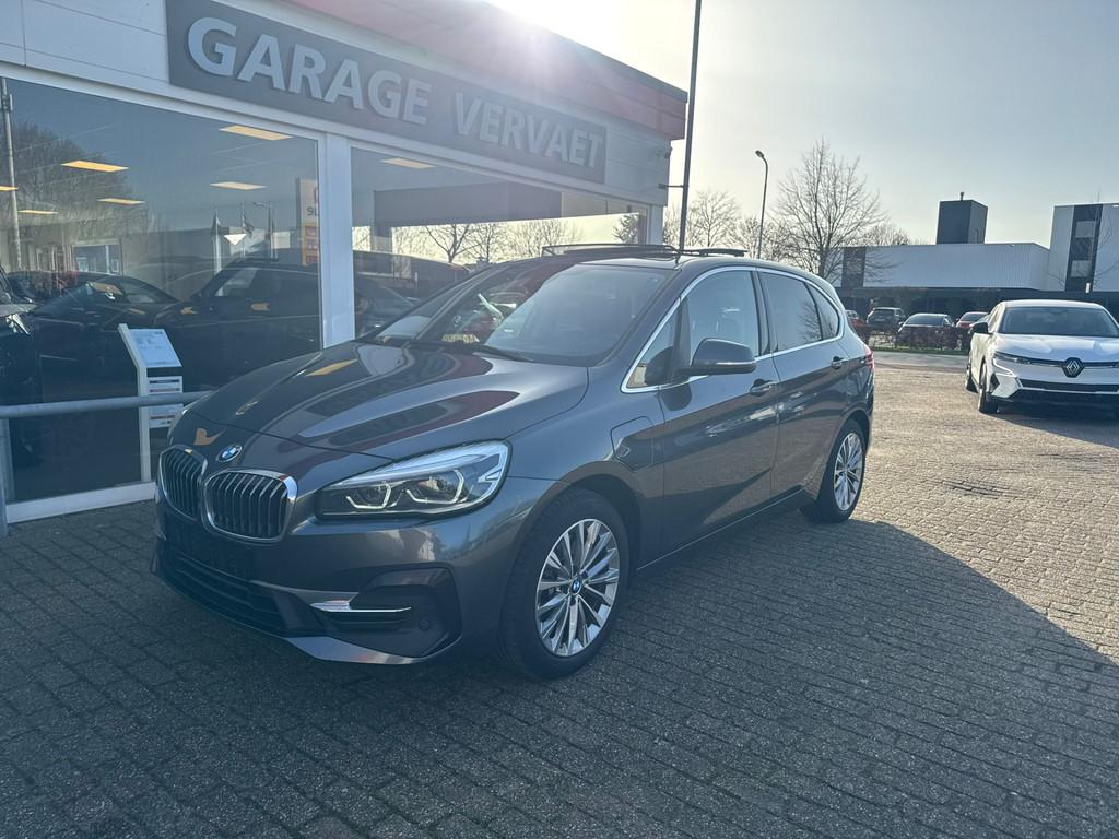 BMW 2 Serie Active Tourer 225xe iPerformance High Executive, 136 pk, Gebruikt, Bedrijf, Vierwielaandrijving