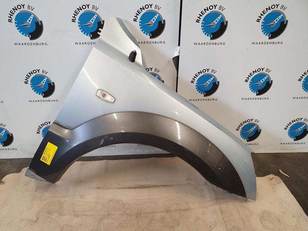 KIA SORENTO XS VOORSCHERM R 2007, Ophalen of Verzenden, Gebruikt, Stiba lid