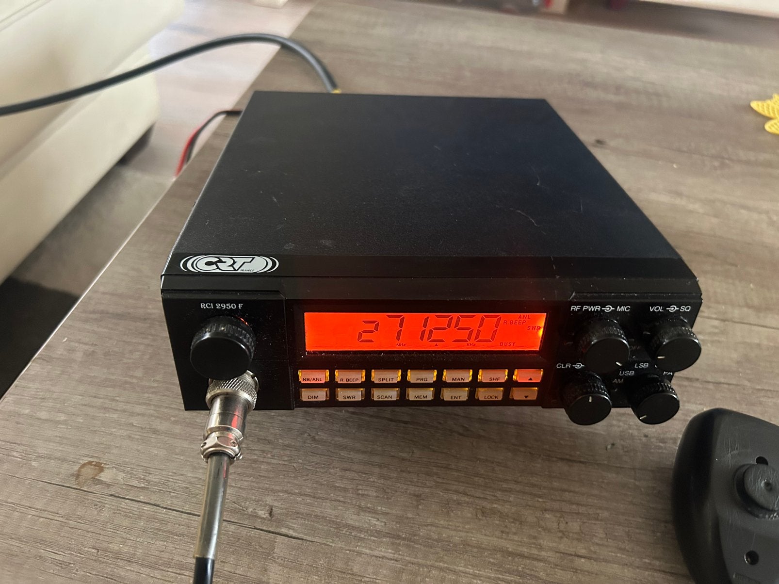 Complete set (Ruilen Tegen digitale basis scanner ), Ophalen of Verzenden, Zo goed als nieuw, 500 kanalen of meer