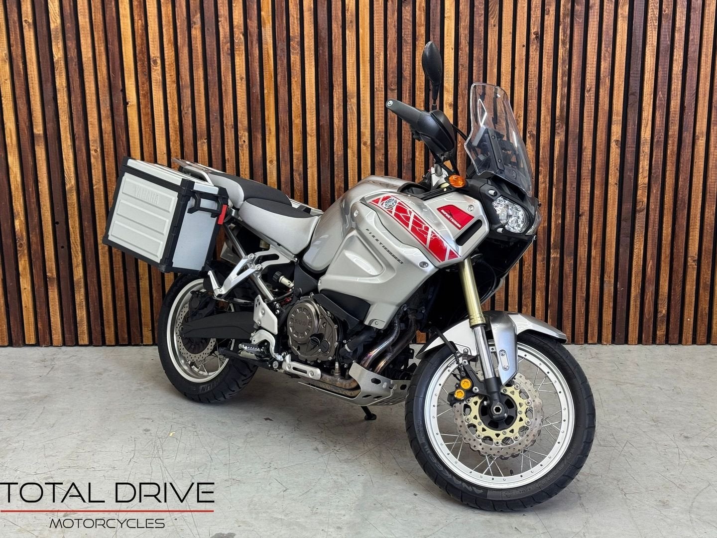 YAMAHA XT 1200 Z SUPER TENERE ABS | 1e eigenaar! (bj 2011), Motoren, Motoren | Yamaha, 2 cilinders, 1199 cc, Motorrijbewijs A