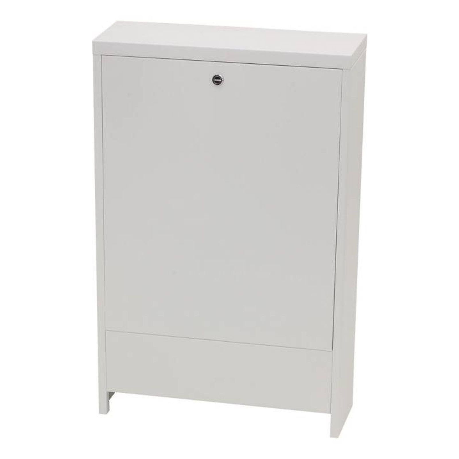 Kast ombouw verdeler vloerverwarming (45cm breed), Ophalen, Minder dan 60 cm, Overige typen, Minder dan 30 cm
