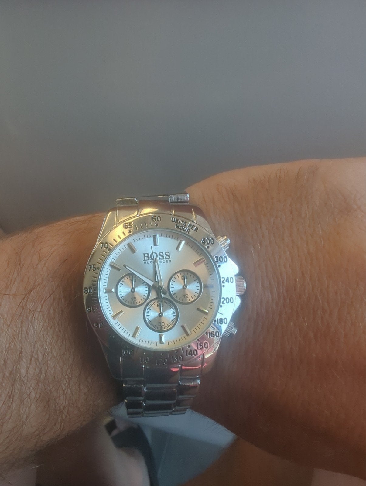 Hugo Boss (nieuw), Ophalen of Verzenden, Nieuw, Overige merken
