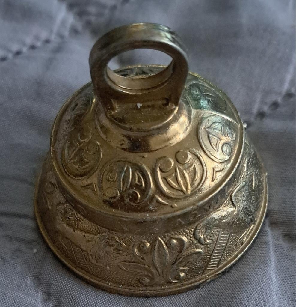 Bell, Ophalen of Verzenden