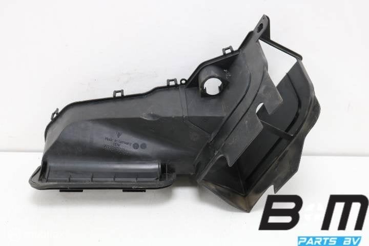 Interieur filterhuis Porsche 911 991.2 Turbo S 99157207201, Gebruikt