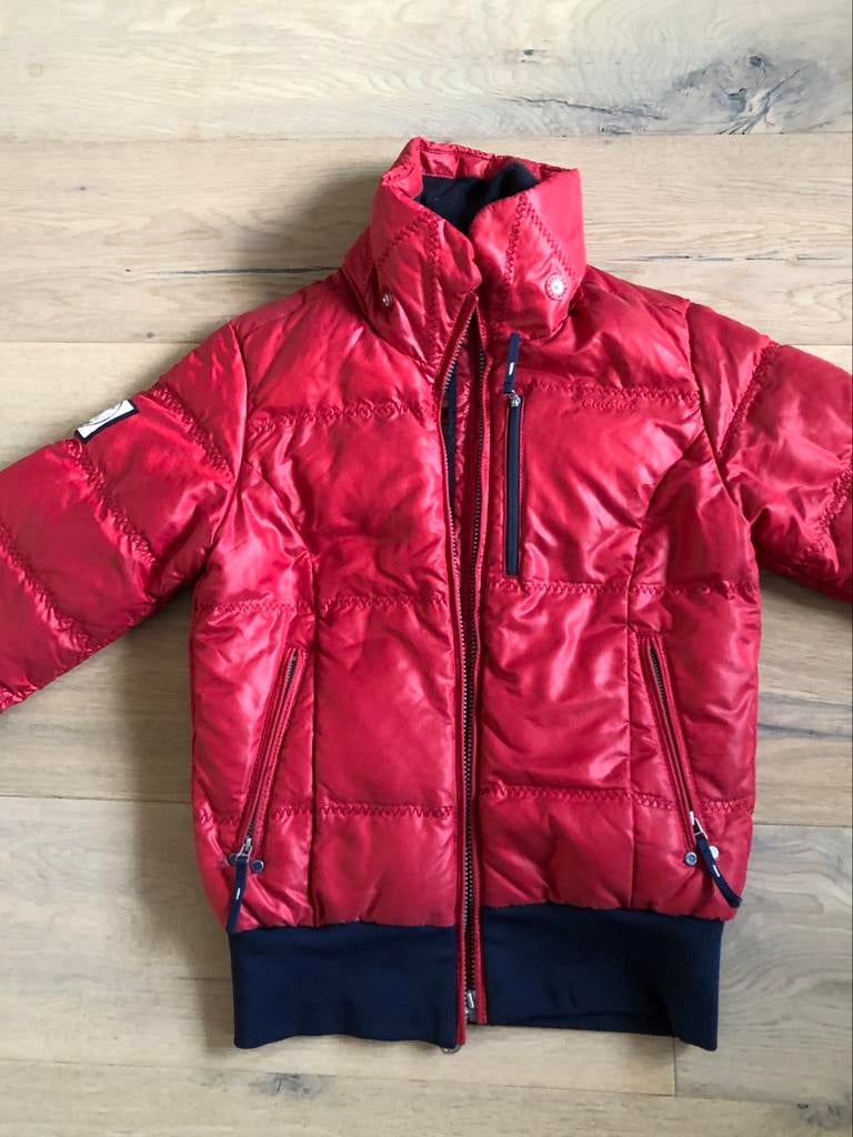 Winter jas | ski jas | Gaastra | maat XS, Ophalen of Verzenden, Zo goed als nieuw, Kleding, Overige merken
