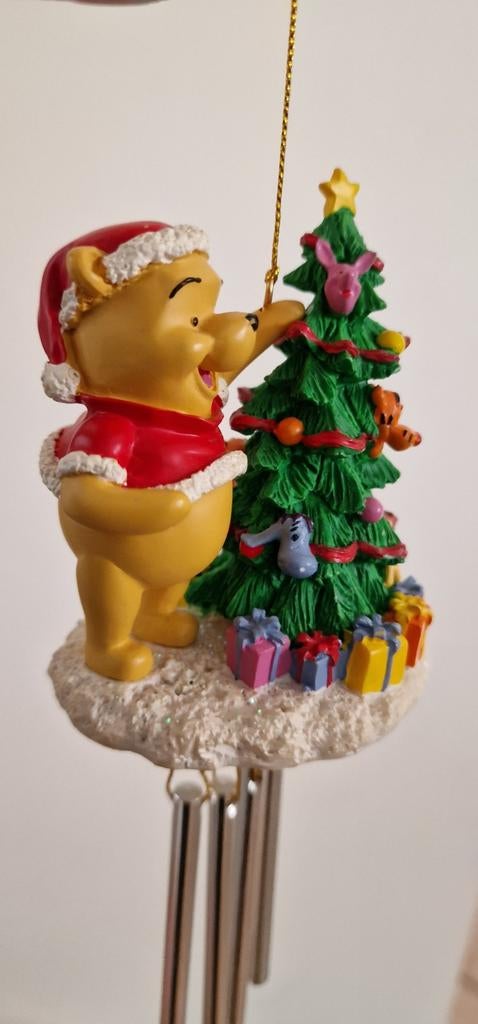 Pooh and friends ornamenten, Verzamelen, Disney, Ophalen of Verzenden