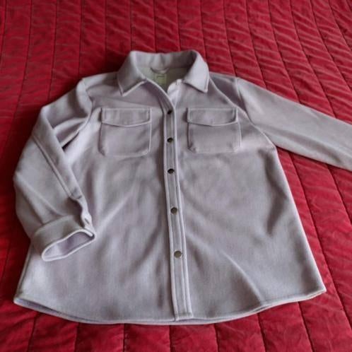 Only Houthakkers Jasje, Kleding | Dames, Ophalen of Verzenden, Zo goed als nieuw, Maat 36 (S), Paars