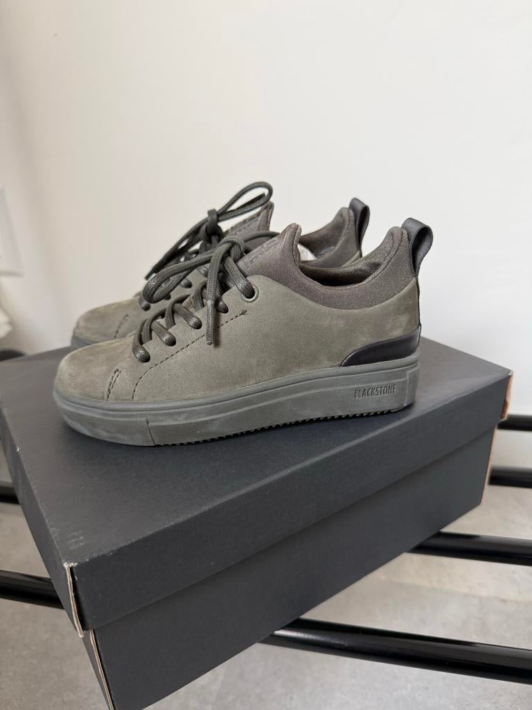 Blackstone schoenen maat 28 - Zo goed als nieuw!, Ophalen of Verzenden, Zo goed als nieuw, Jongetje of Meisje, Schoentjes